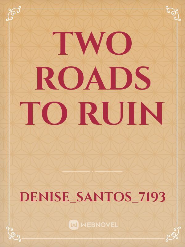 Two roads to Ruin icon