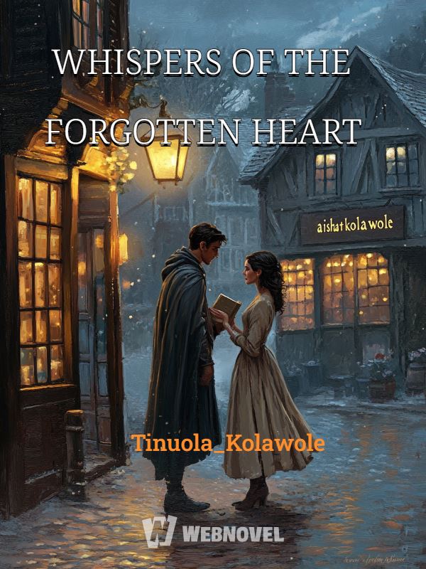 WHISPERS OF THE FORGOTTEN HEART icon