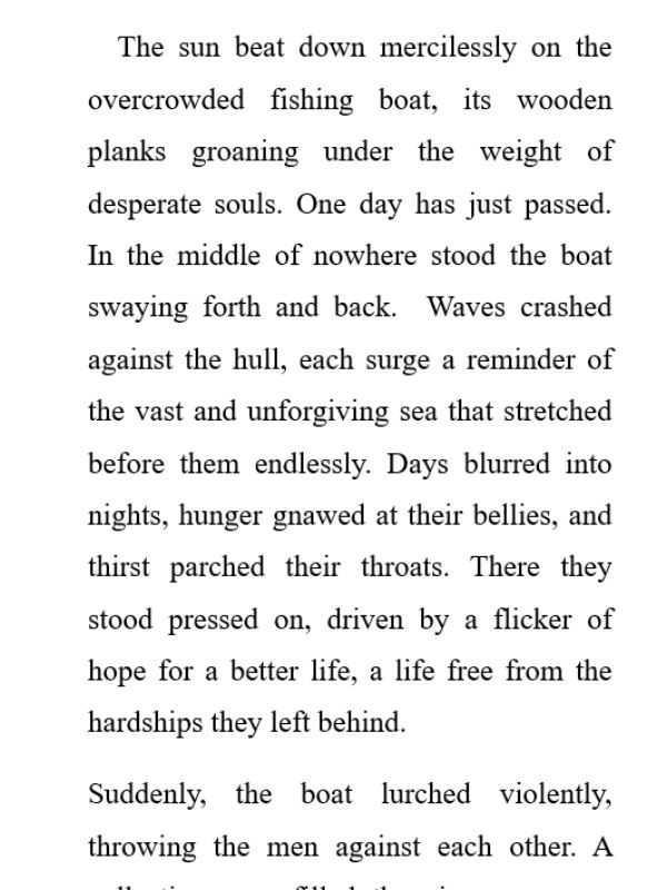 Persona Non Gratas icon