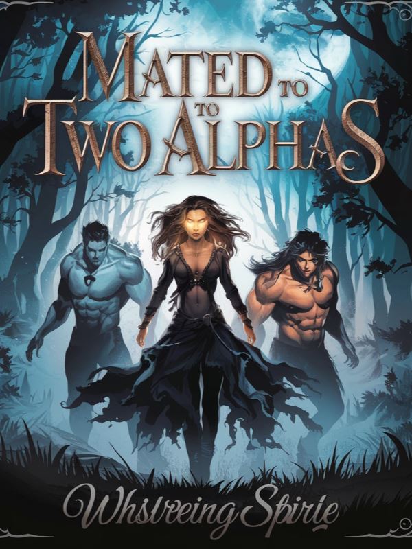 Mated to two alphas icon