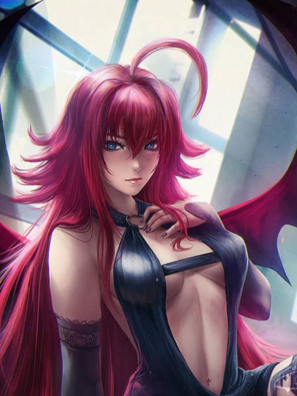 I Got Reincarnated as a Walking Cheat Code, but the System is a Troll icon