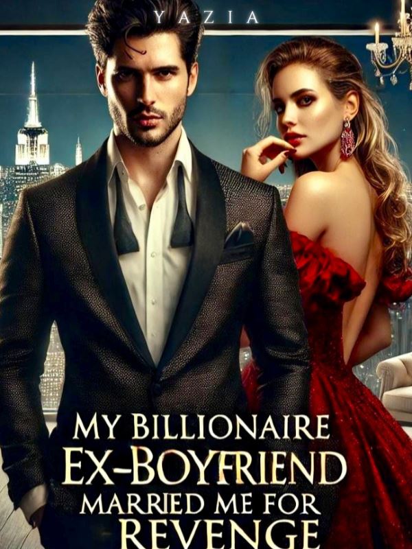 My Billionaire Ex-boyfriend Married Me For Revenge icon