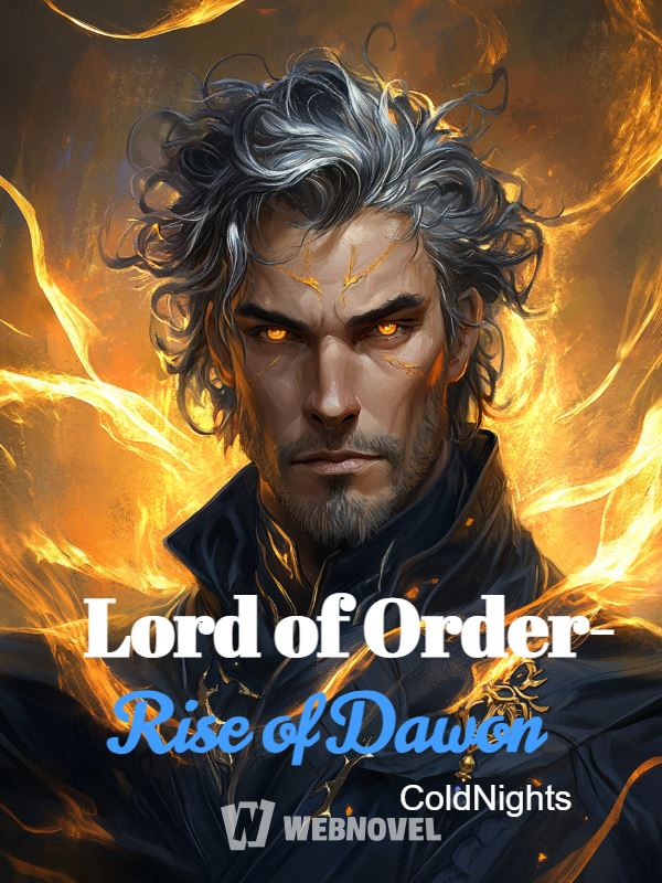 Lord of Order- Rise of Dawon icon