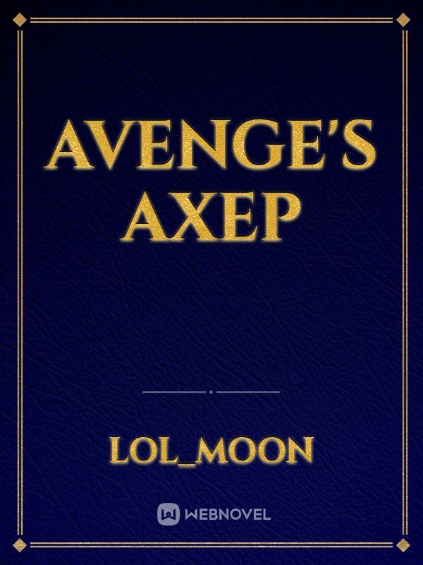 Avenge's Axep icon