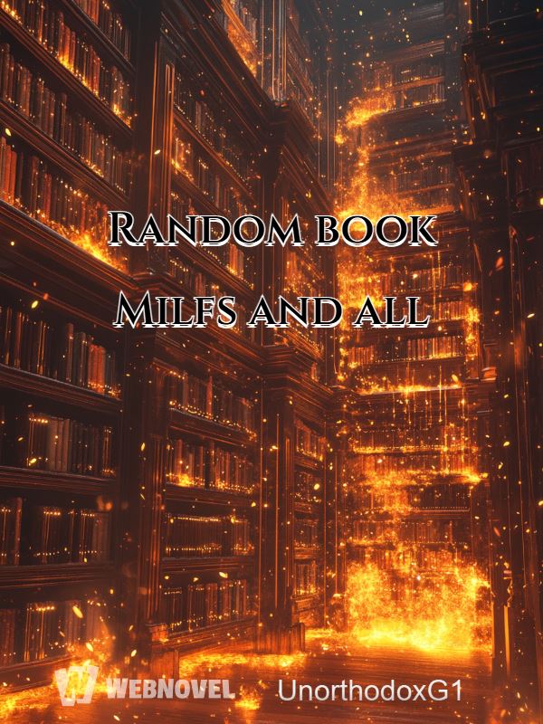 Random Books: Milfs and all icon