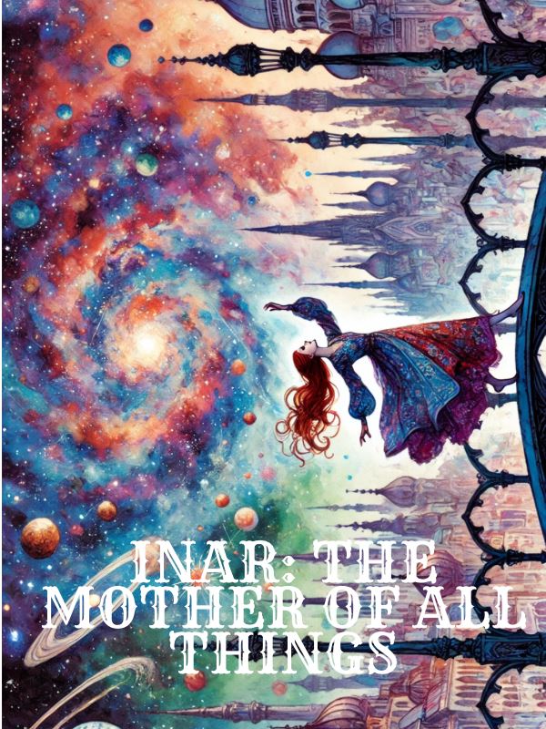 Inar: The Mother of All Things icon