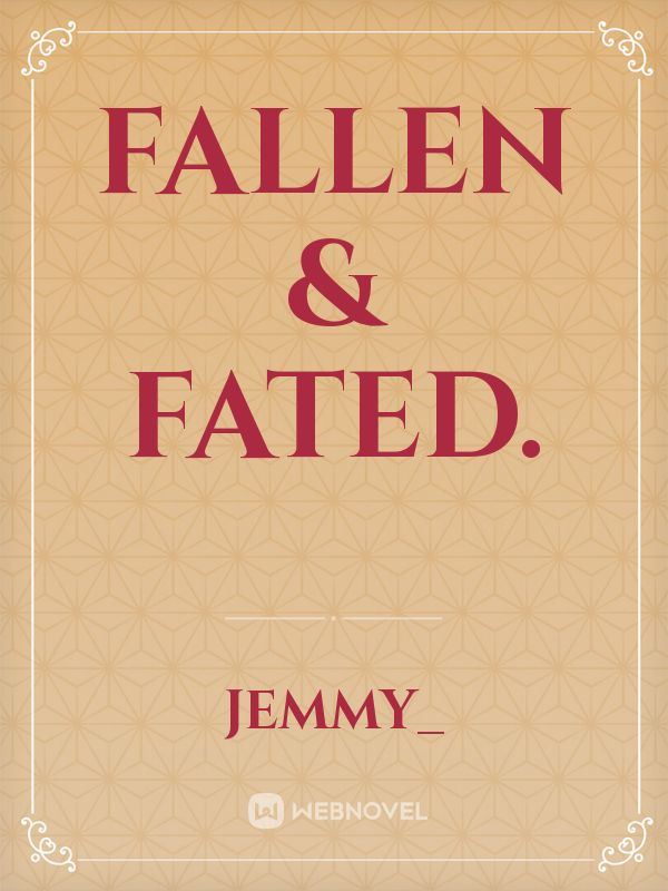 Fallen & Fated. icon