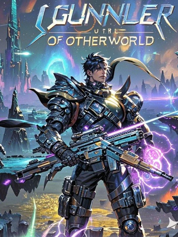 Gunslinger of the Otherworld icon