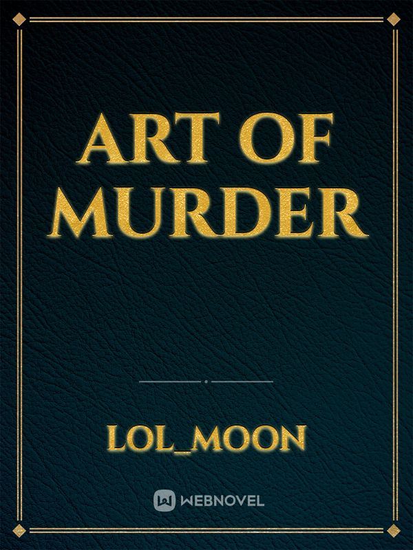 Art of Murder icon