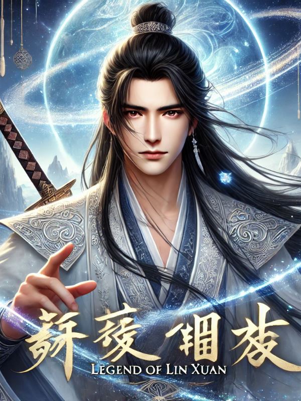 Legend Of Lin Xuan icon