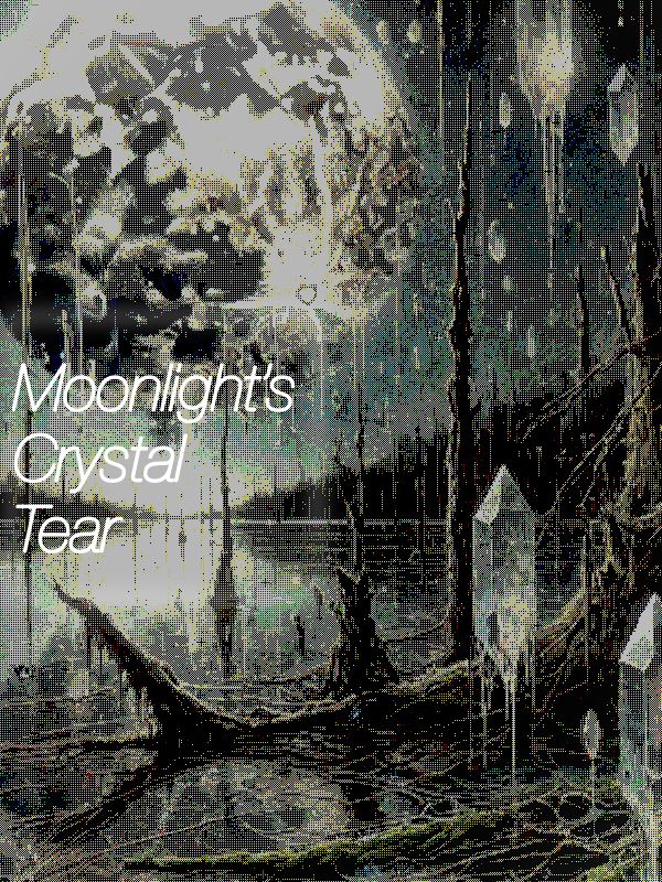 Moonlight’s Crystal Tear icon