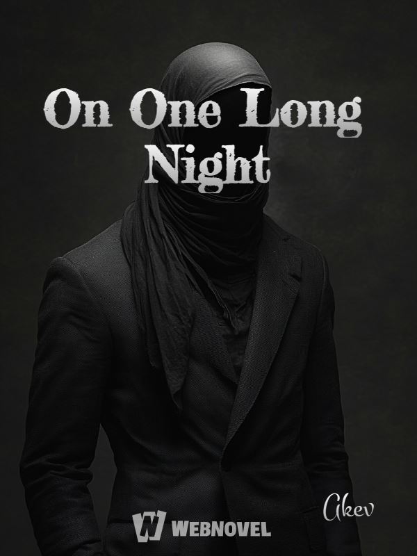 On One Long Night icon