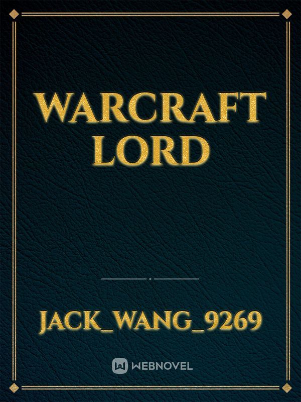 Warcraft Lord icon