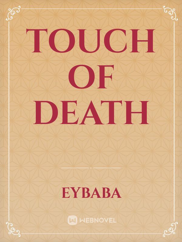Touch of Death icon