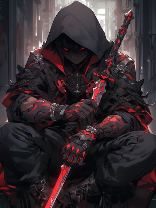 Transmigrated into Everia: A Realm of Chaos icon