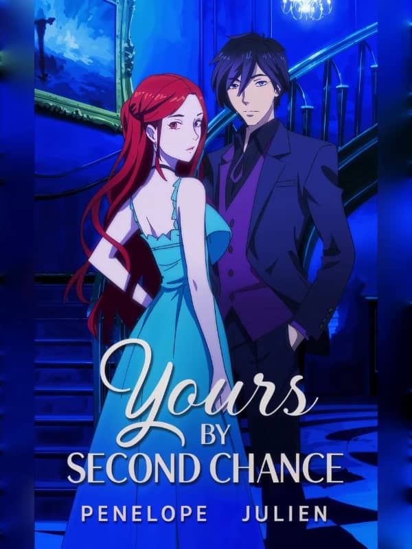 Yours By Second Chance icon