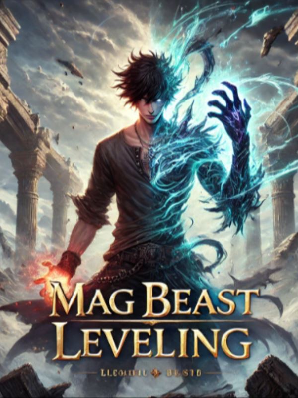 Mag Beast Leveling icon
