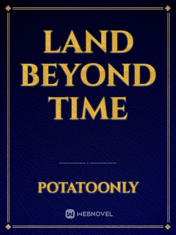 Land Beyond Time icon
