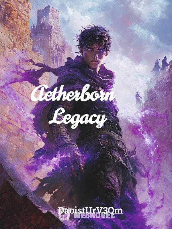 Aetherborn Legacy icon
