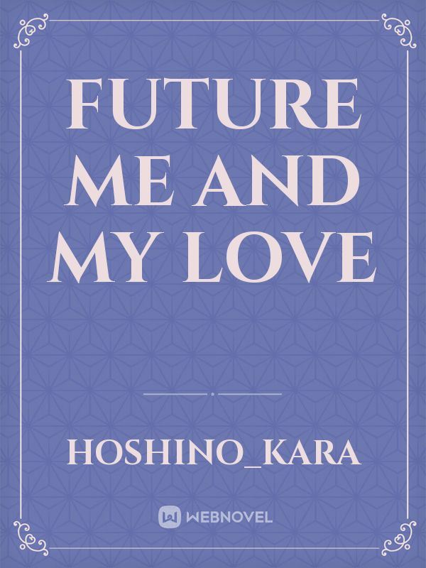 Future Me and my Love icon