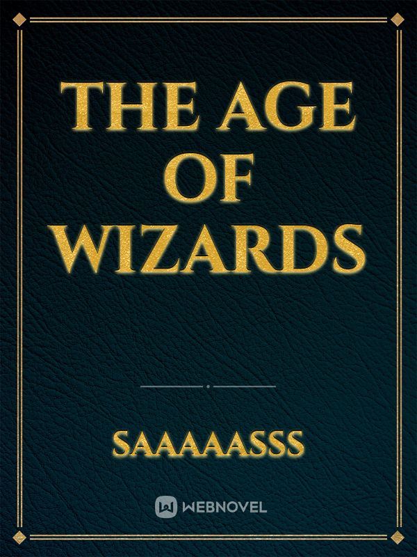 The Age of Wizards icon