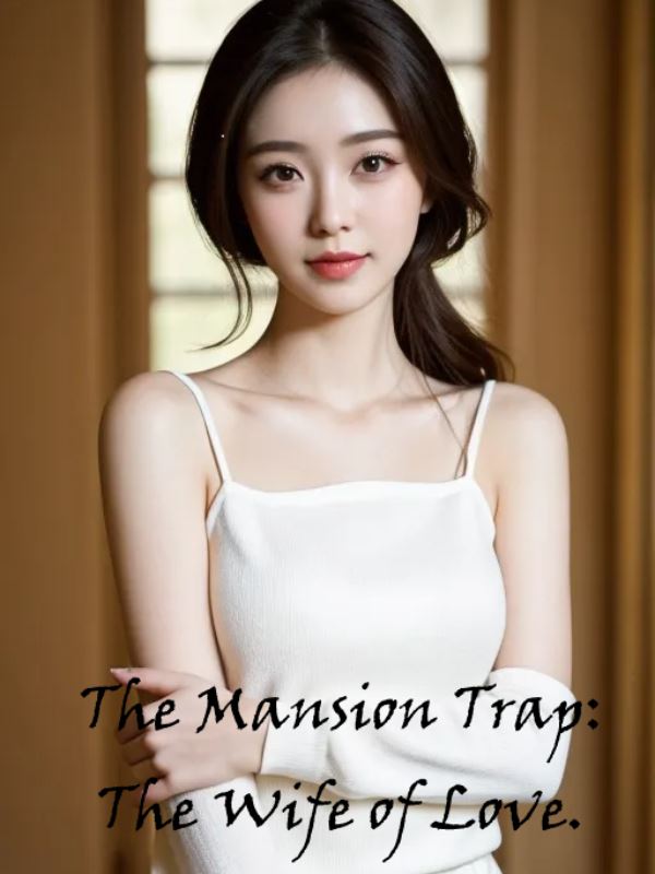 The Mansion Trap: The Wife of Love. icon