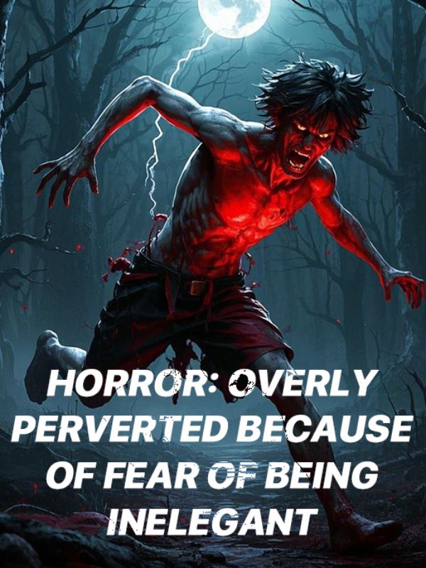 Horror: Excessive Abnormality from Fear of Inelegance icon