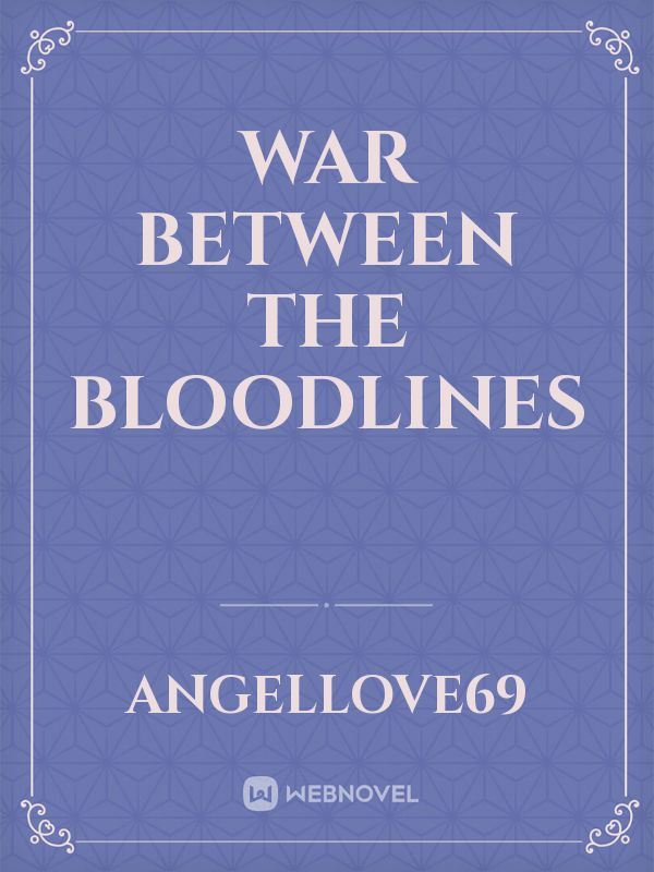 War between the bloodlines icon