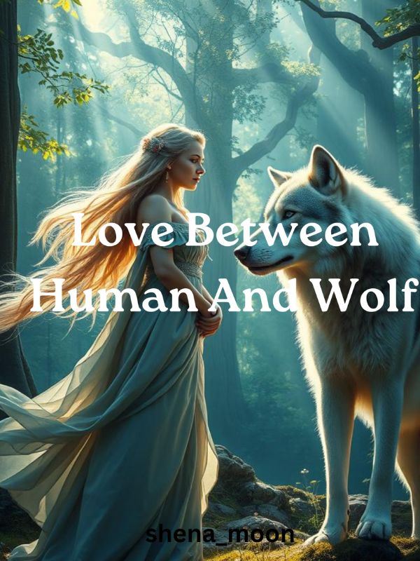 Love Between Human And Wolf icon