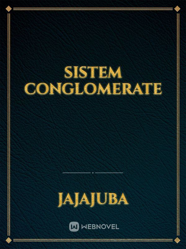 Sistem Conglomerate icon