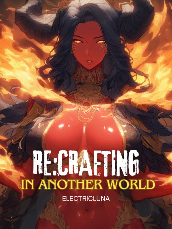 Re:Crafting in Another World icon