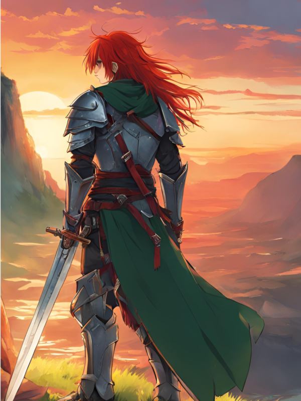 Isekai: With System, I will become powerful Z Ranker! icon