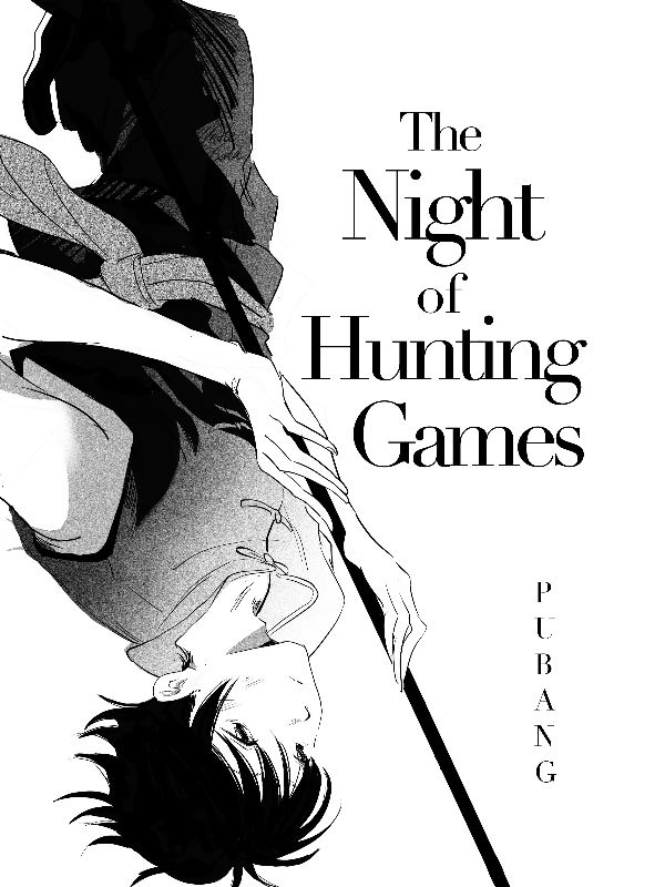 The Night of Hunting Games icon
