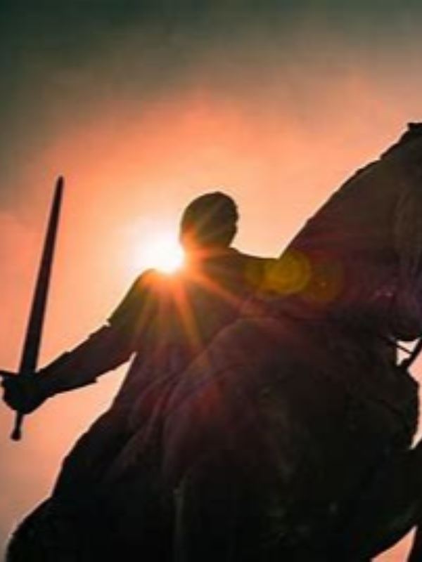 Sword Of Dawn icon