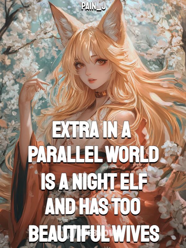 Extra's Summoned Harem: I Am the Night Elf icon