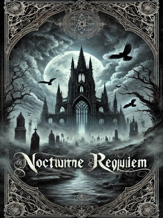 NOCTURNE REQUIEM icon