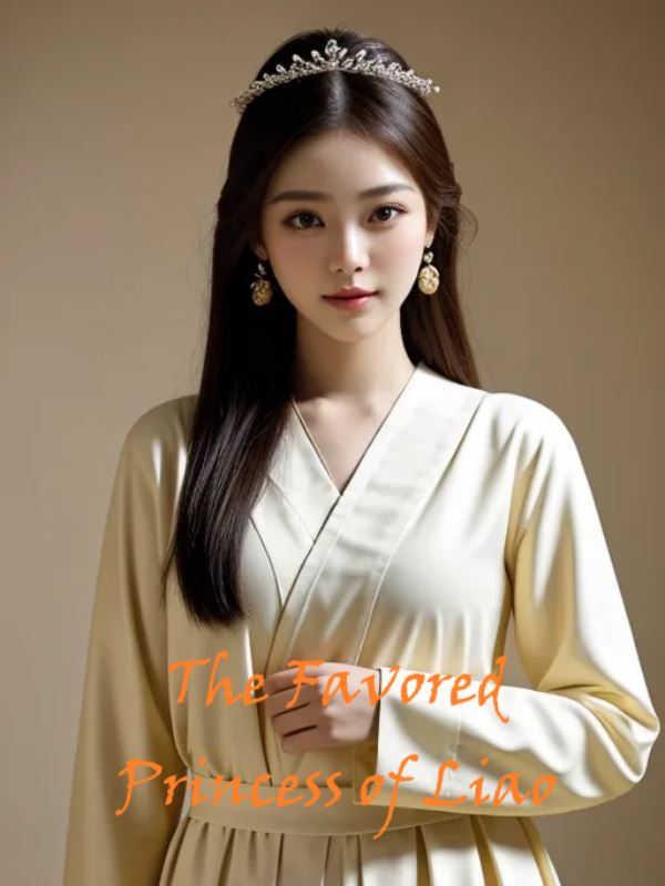 The Favored Princess of Liao icon