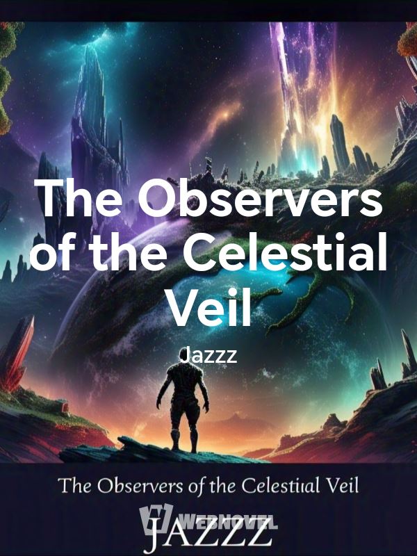 The Observers of the Celestial Veil icon
