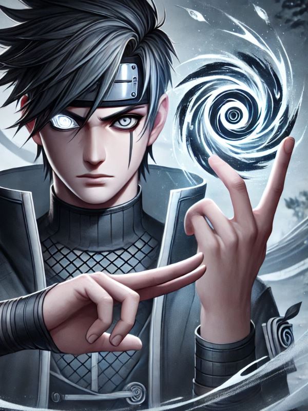 Naruto: Trinity of Bloodlines icon