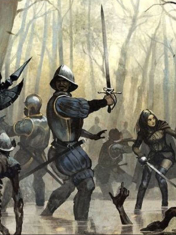 Soul King Master Of Shadow icon