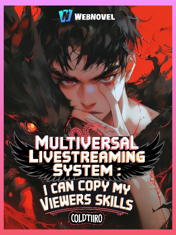 Multiversal Livestreaming System : I Can Copy My Viewers Skills icon