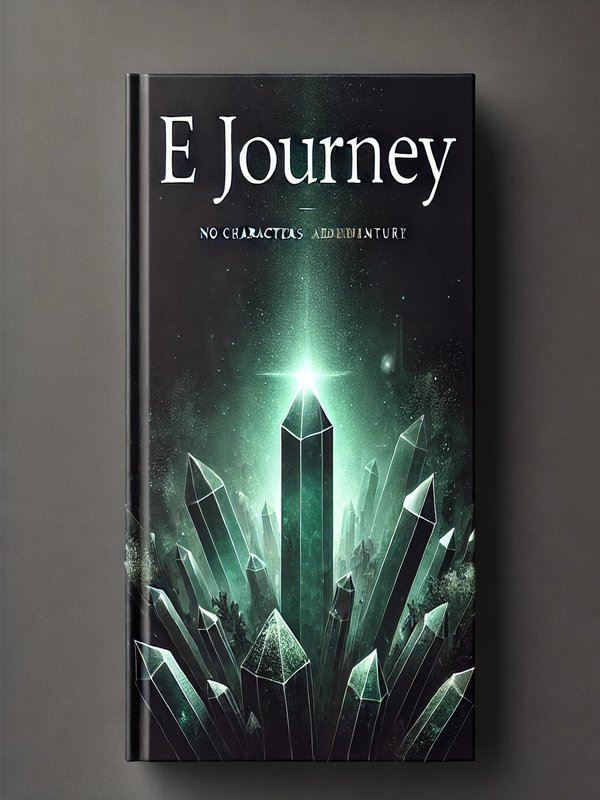 The Paradox of E icon