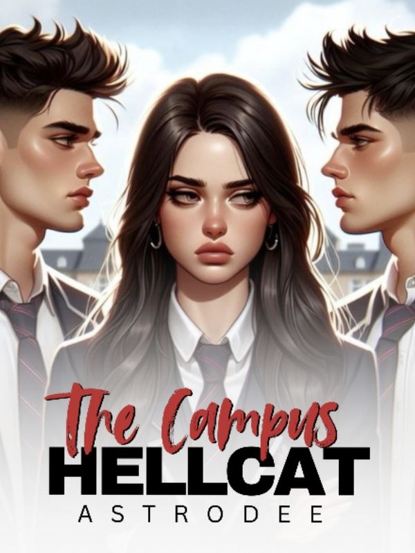 The Campus Hellcat icon