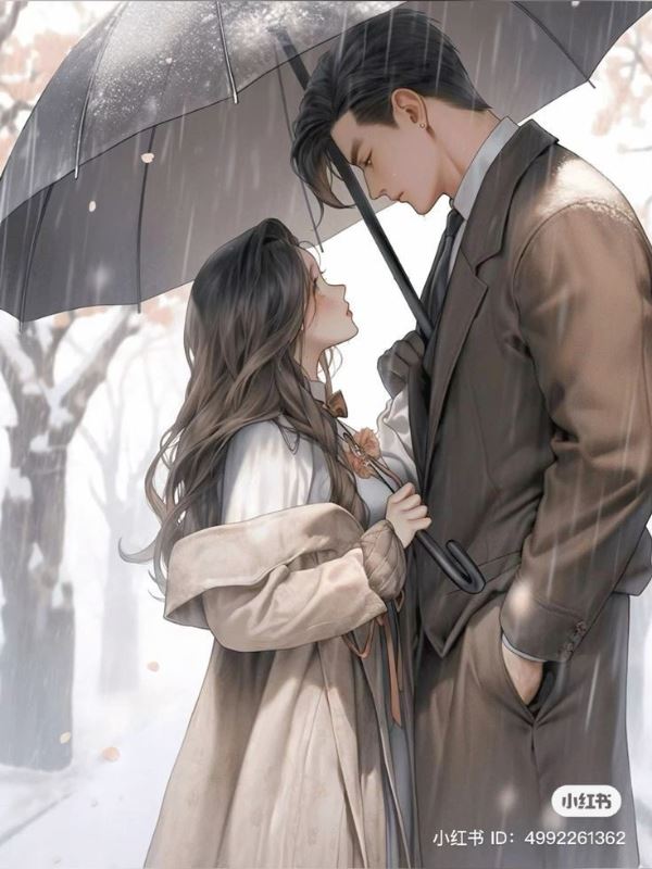 Love in a spotlight icon