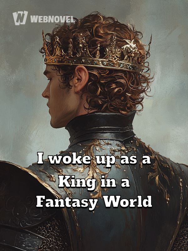 I woke up as a King in a Fantasy World icon