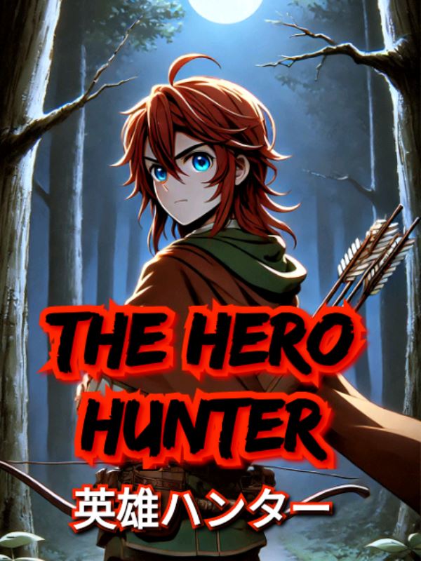 The Hero Hunter icon