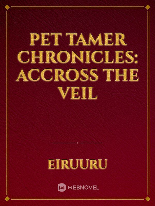 Pet Tamer Chronicles: Accross the Veil icon