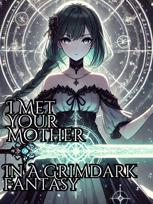I Met Your Mother In A Grimdark Fantasy icon