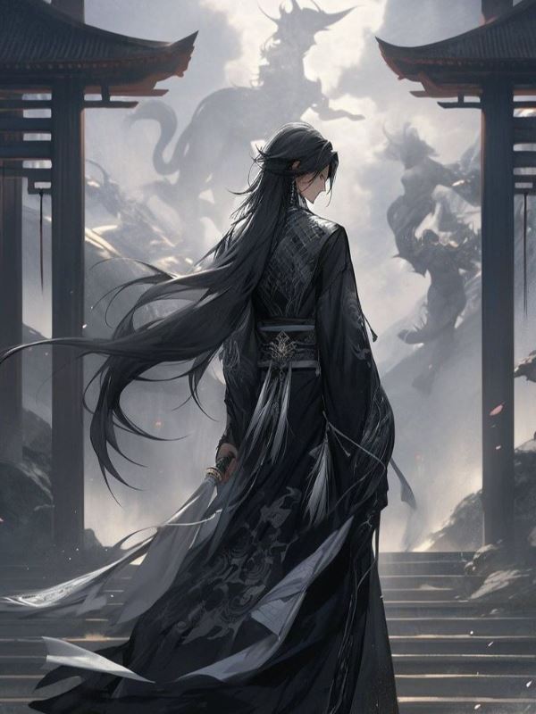 My System is Too Overpowered icon