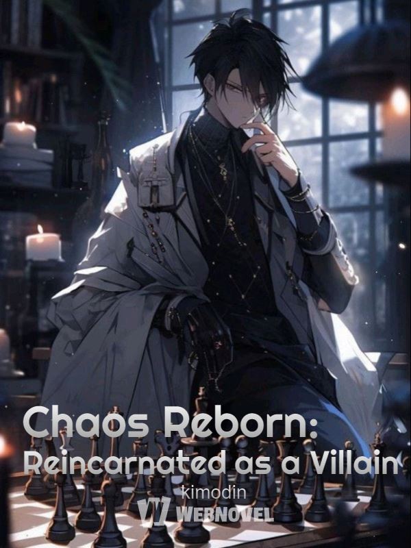 Chaos Reborn: Reincarnated as a Villain icon